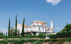 Hotel Cortijo Bravo